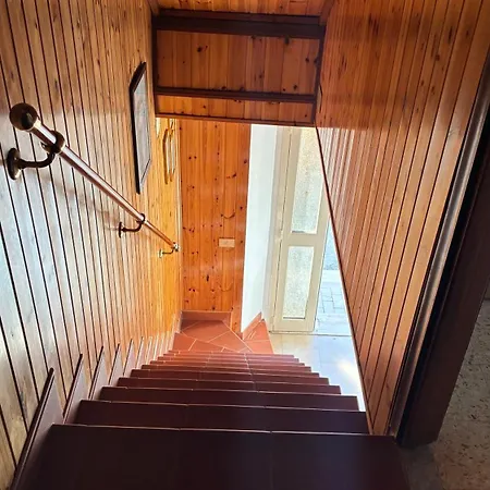 Apartman Casa Qui Aielli