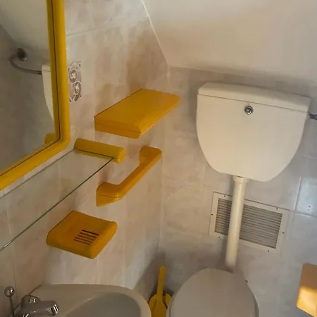 Casa Qui アパート *