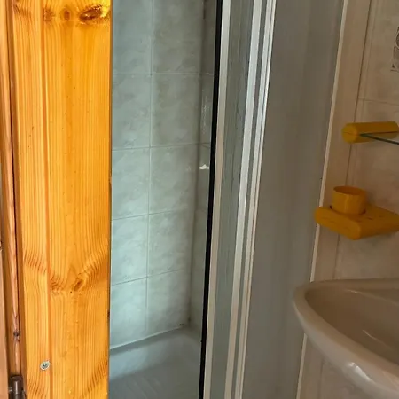 Apartman Casa Qui Aielli