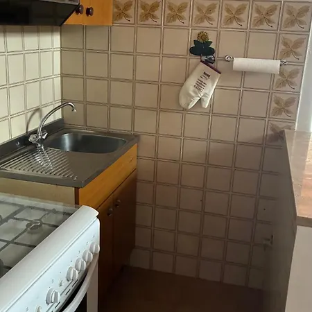 Casa Qui アパート *