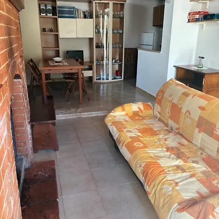 Casa Qui Apartman Aielli