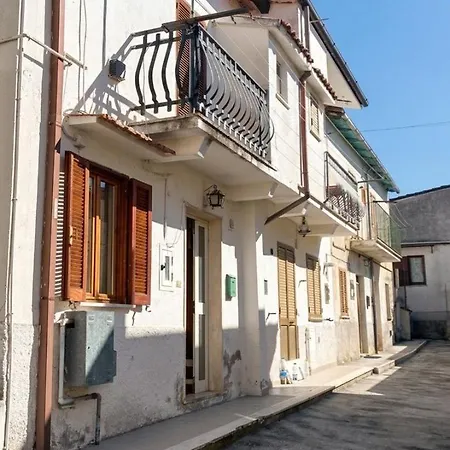 Vento Di Sirente *