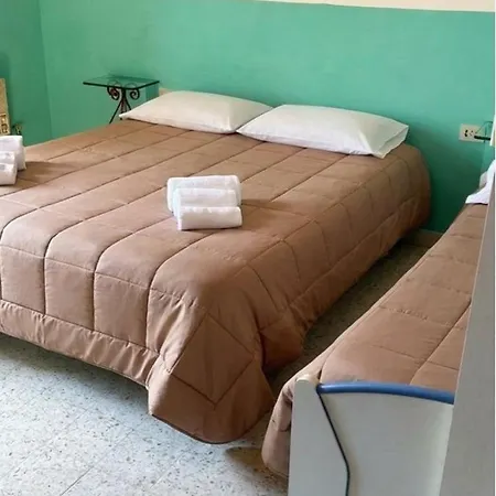 Vento Di Sirente Apartment