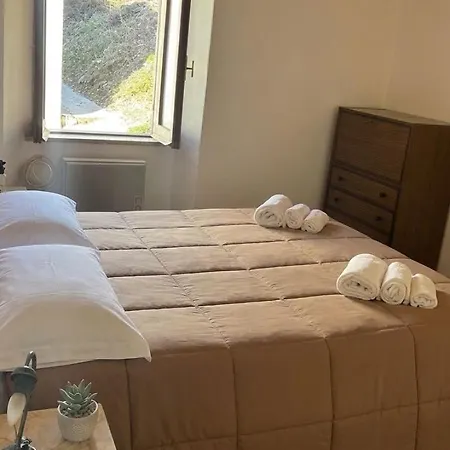 Vento Di Sirente Apartment