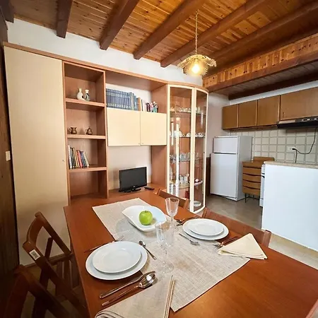 Vento Di Sirente Apartment