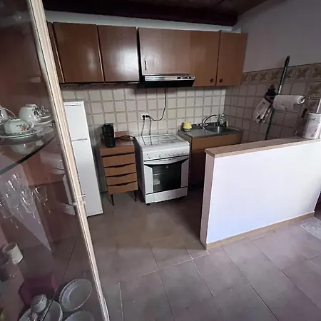 Apartment Vento Di Sirente *