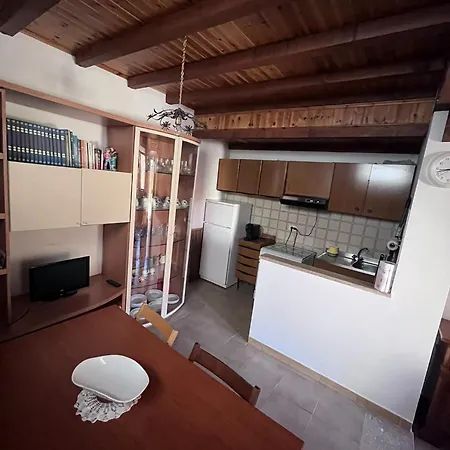 Vento Di Sirente Apartment Aielli