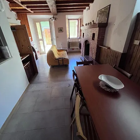 Vento Di Sirente Apartment Aielli