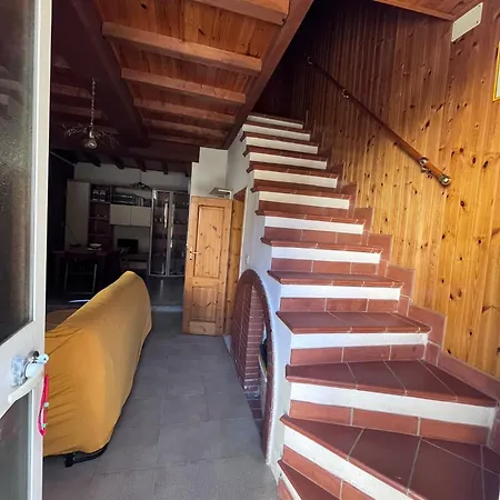 Vento Di Sirente Apartment Aielli