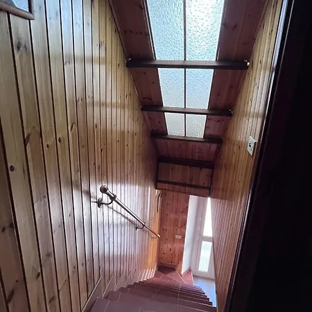 Vento Di Sirente Apartment *