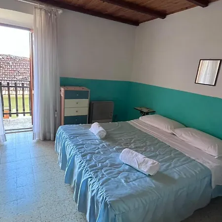 Apartment Vento Di Sirente