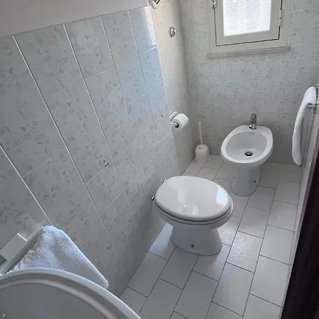 Vento Di Sirente Apartment