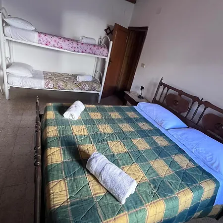 Apartment Vento Di Sirente