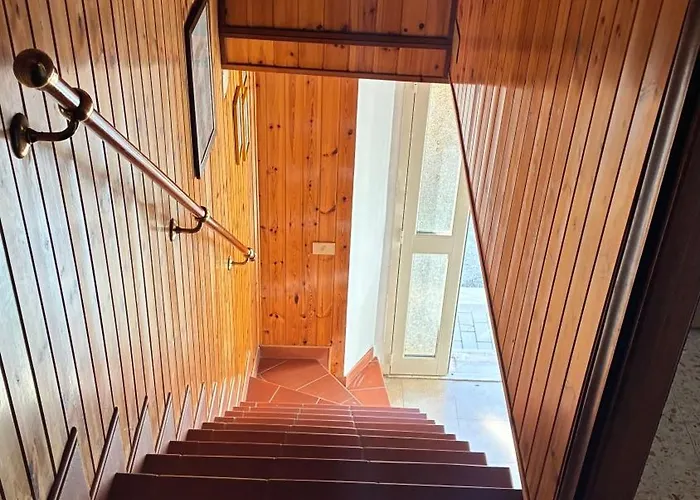 Apartment Casa Qui Aielli