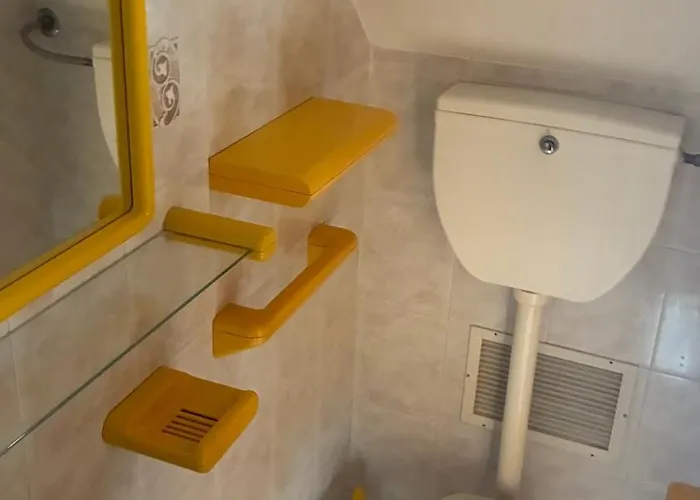 Casa Qui Apartment *