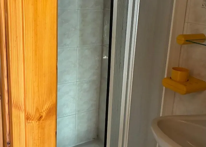 Apartman Casa Qui Aielli