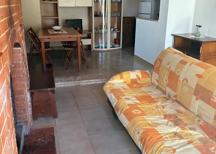 Casa Qui Apartman Aielli